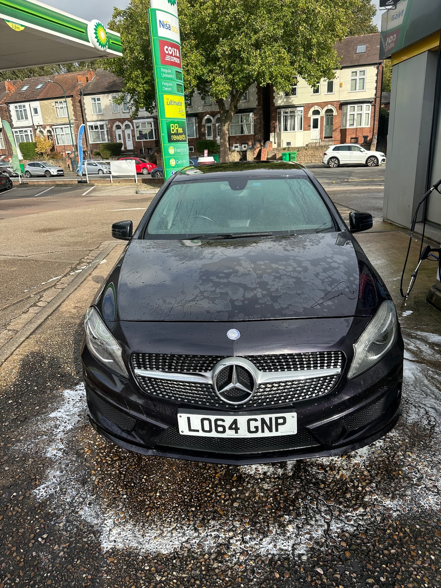 Used Mercedes-Benz A-Class 2014 for sale - 76172508: Photo 5