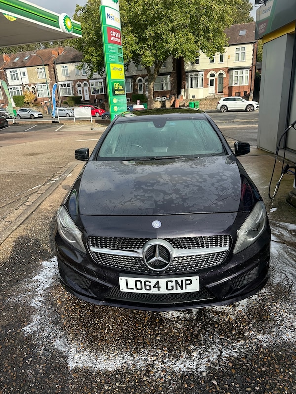 Used Mercedes-Benz A-Class 2014 for sale - 76172508: Photo 5