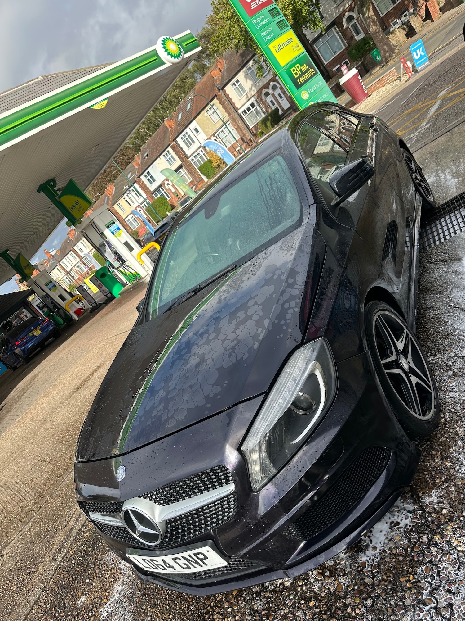 Used Mercedes-Benz A-Class 2014 for sale - 76172508: Photo 6