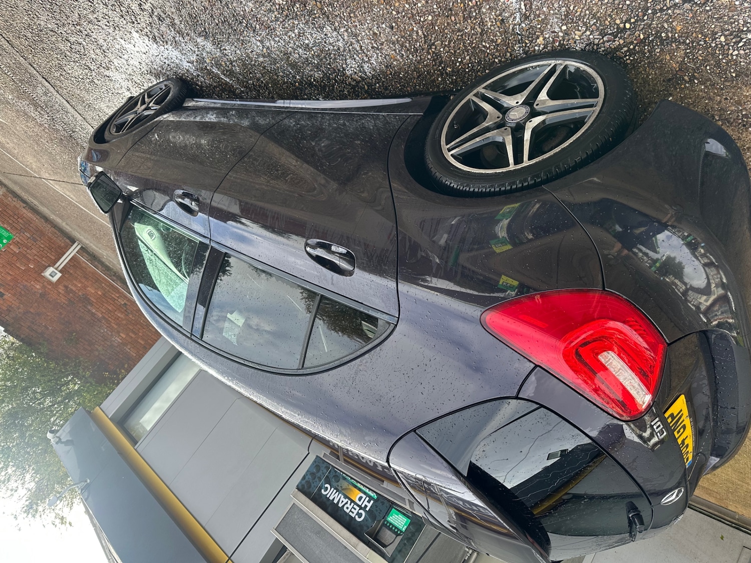 Used Mercedes-Benz A-Class 2014 for sale - 76172508: Photo 7