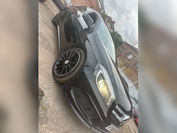 2014 (64) - A220 CDI AMG Sport 5dr Auto