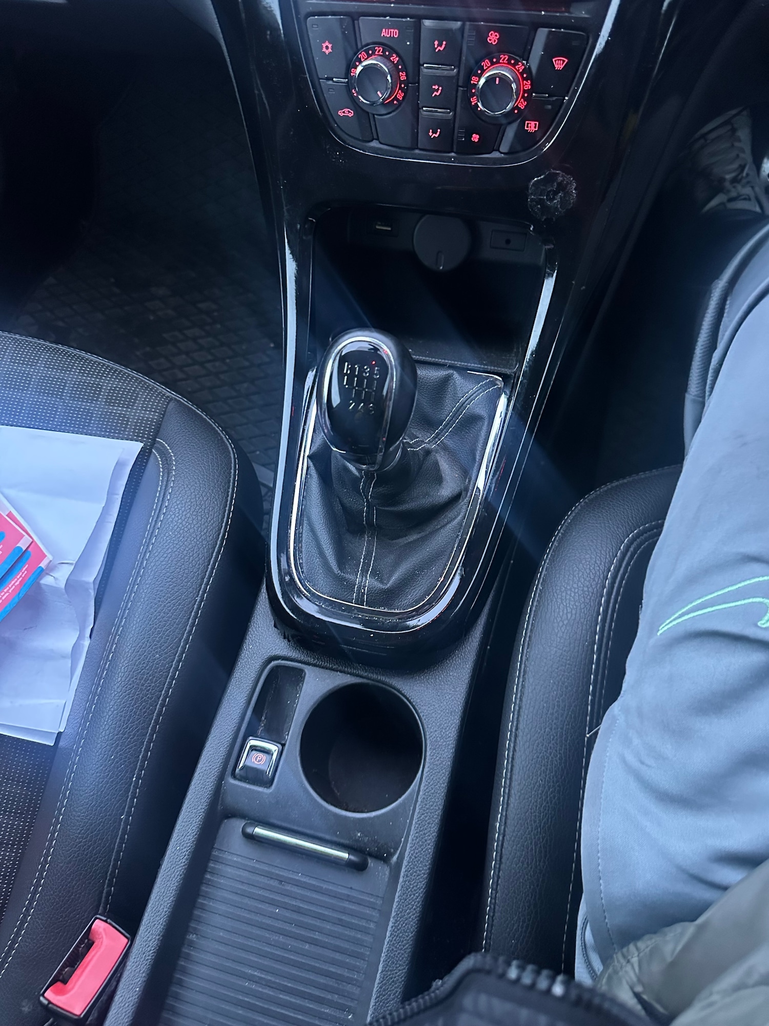 Used Vauxhall Astra GTC 2011 for sale - 77476826: Photo 18