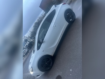 Used Vauxhall Astra GTC 2011 for sale - 77476826: Photo