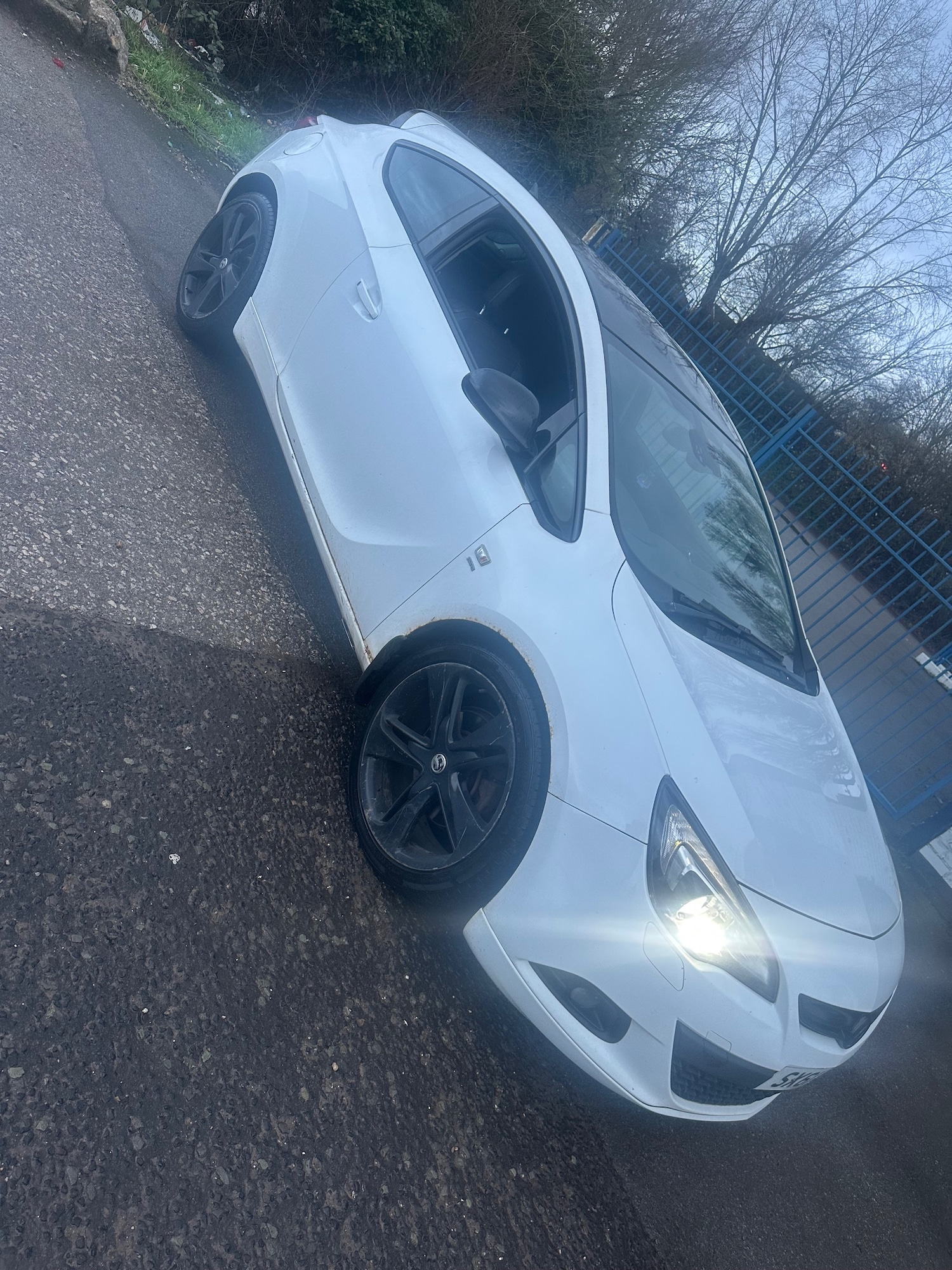 Used Vauxhall Astra GTC 2011 for sale - 77476826: Photo 8