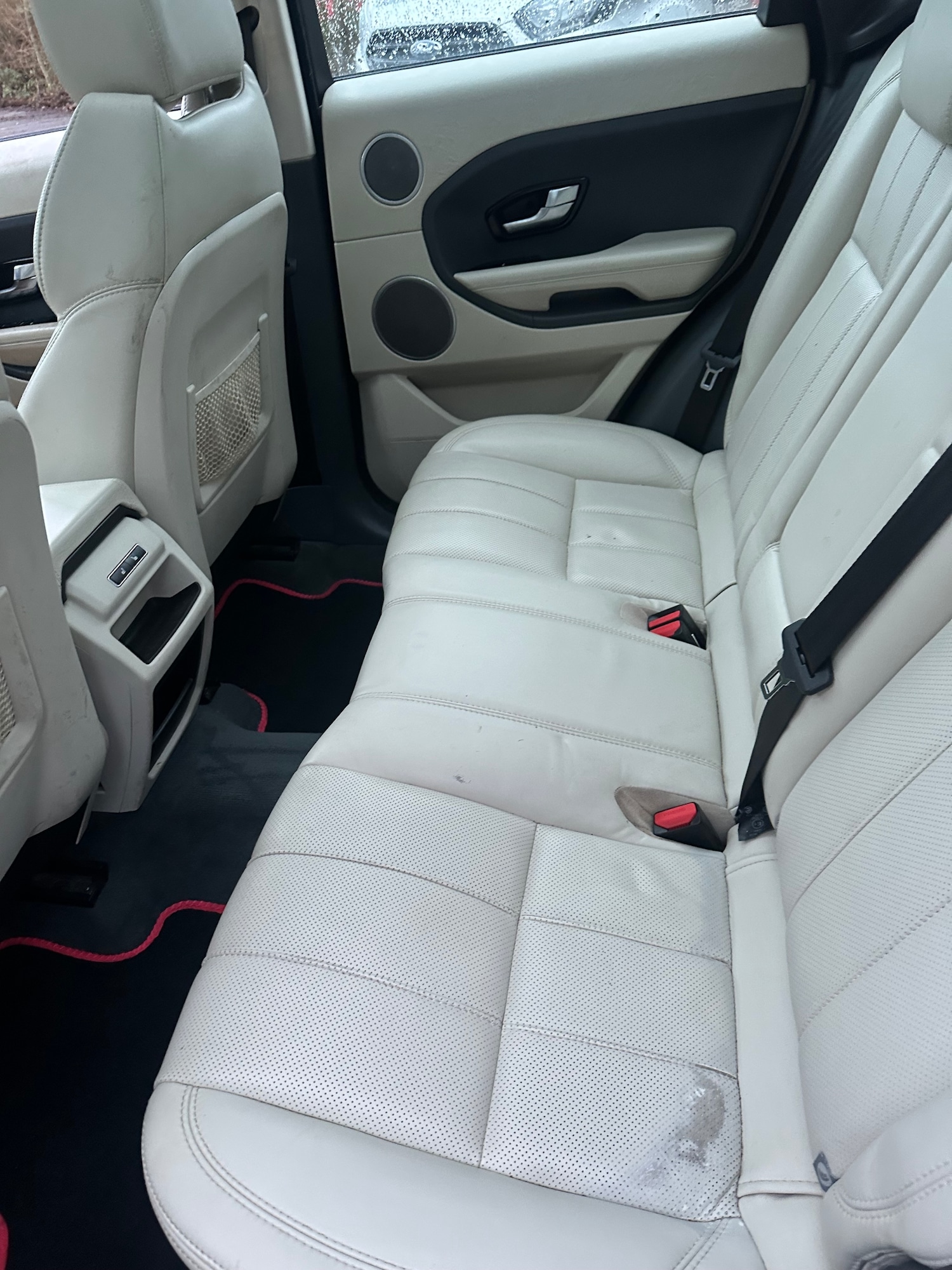 Used Land Rover Range Rover Evoque 2014 for sale - 77532462: Photo 11