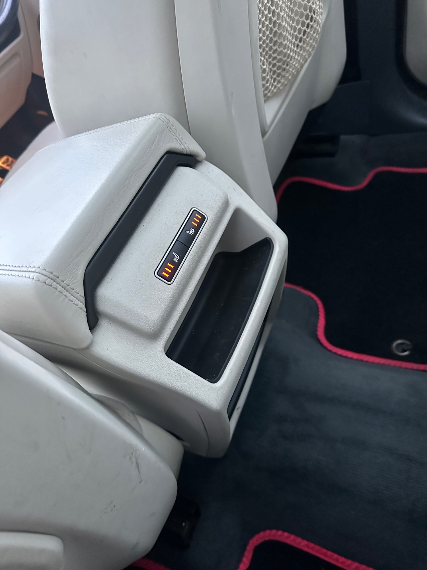 Used Land Rover Range Rover Evoque 2014 for sale - 77532462: Photo 12