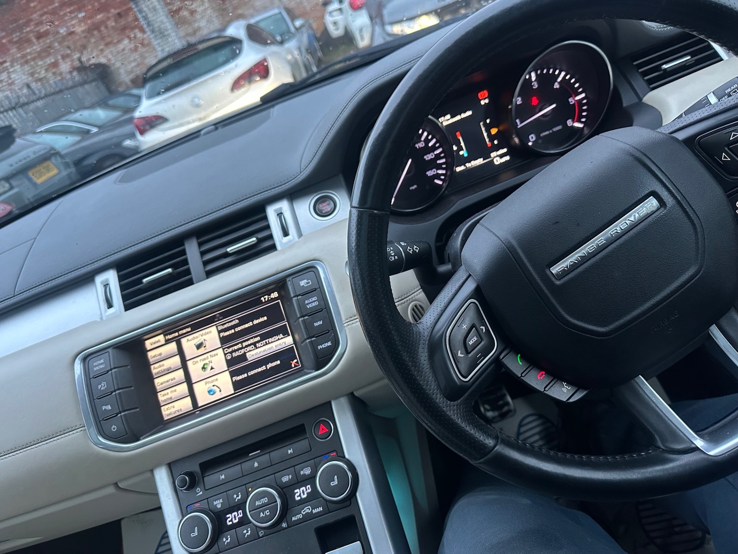 Used Land Rover Range Rover Evoque 2014 for sale - 77532462: Photo 13