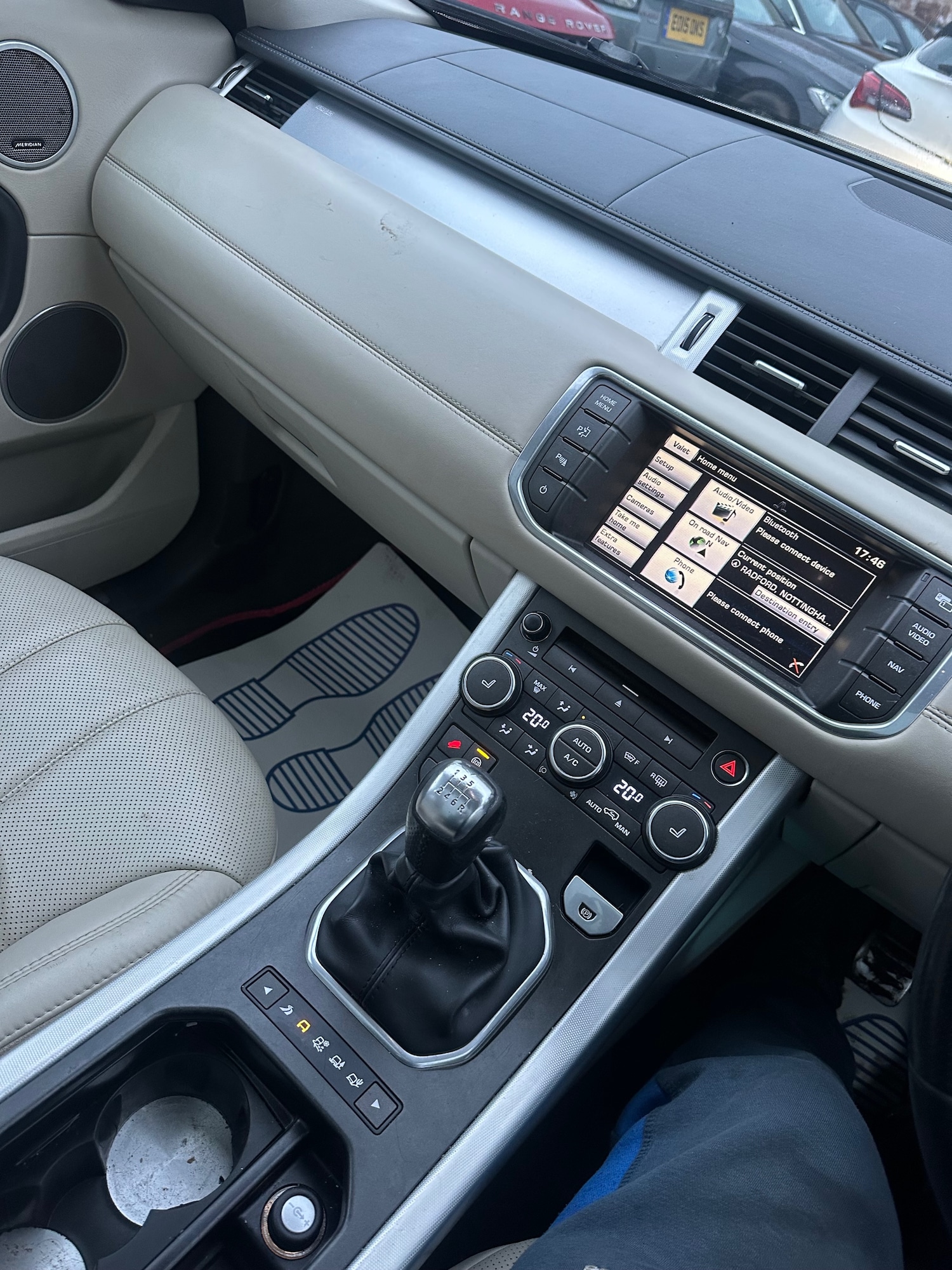 Used Land Rover Range Rover Evoque 2014 for sale - 77532462: Photo 16