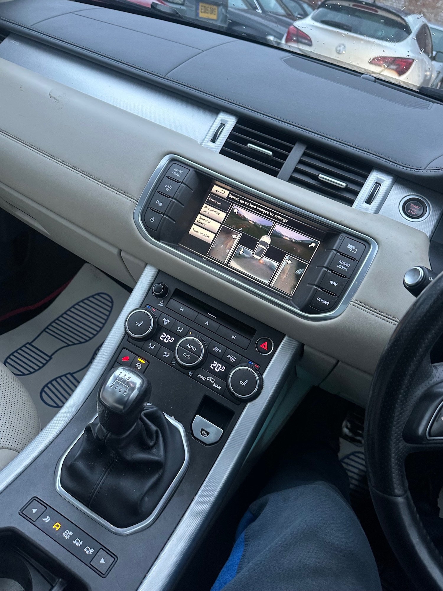 Used Land Rover Range Rover Evoque 2014 for sale - 77532462: Photo 19