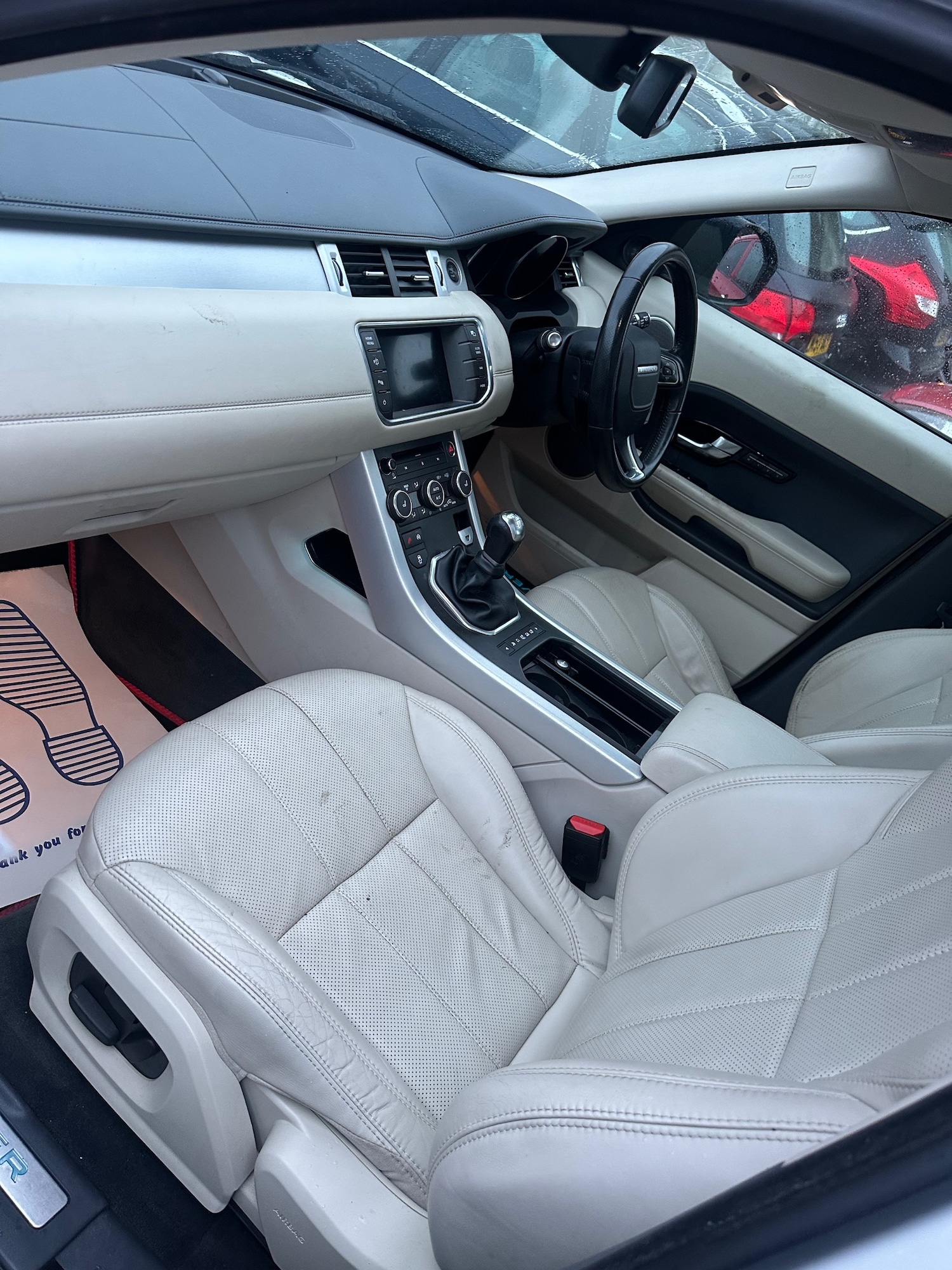 Used Land Rover Range Rover Evoque 2014 for sale - 77532462: Photo 20