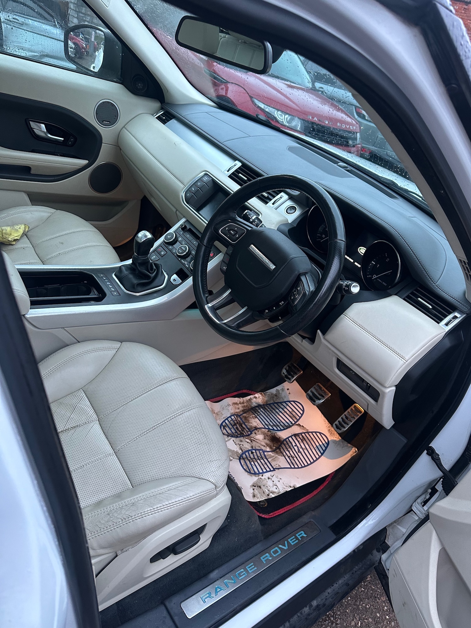 Used Land Rover Range Rover Evoque 2014 for sale - 77532462: Photo 21