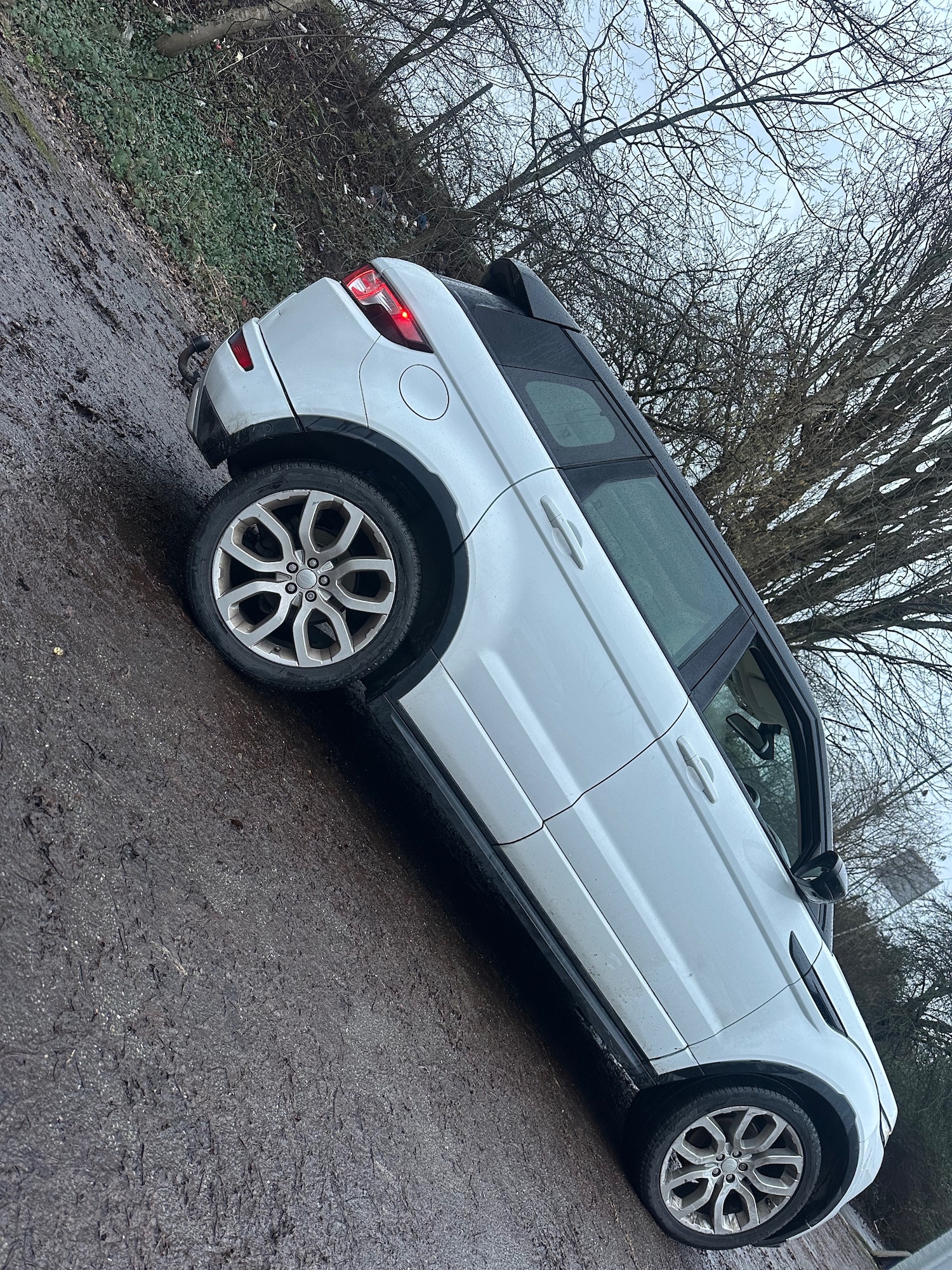 Used Land Rover Range Rover Evoque 2014 for sale - 77532462: Photo 5