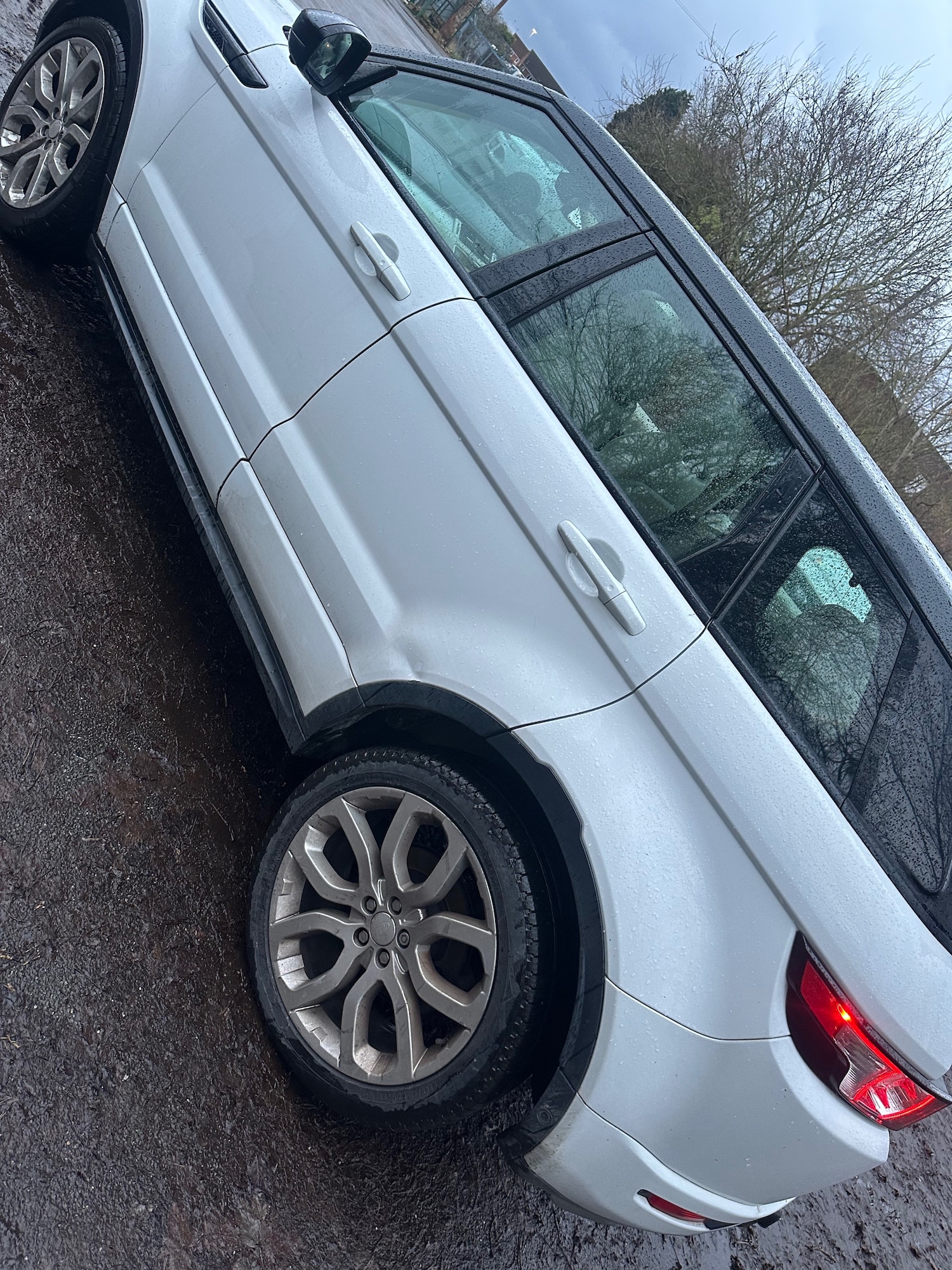 Used Land Rover Range Rover Evoque 2014 for sale - 77532462: Photo 8