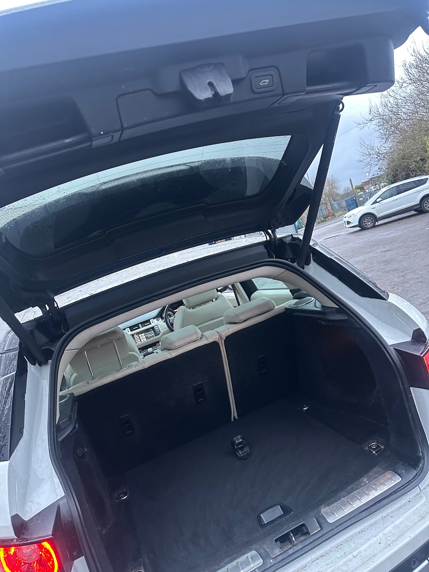 Used Land Rover Range Rover Evoque 2014 for sale - 77532462: Photo 9