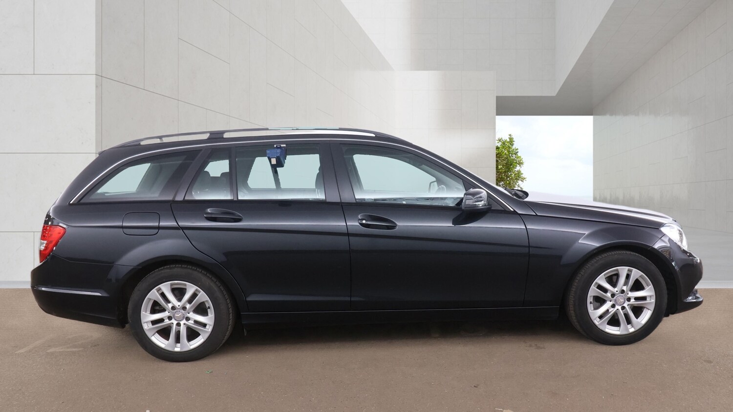 Used Mercedes-Benz C Class for sale - 78197334: Photo 4