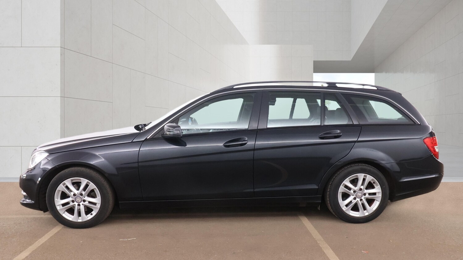 Used Mercedes-Benz C Class for sale - 78197334: Photo 5