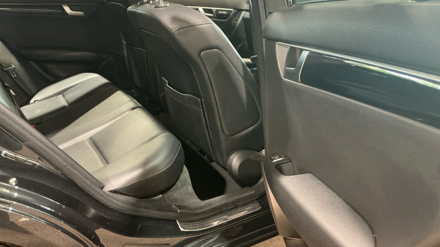 Used Mercedes-Benz C Class for sale - 78197334: Photo 6