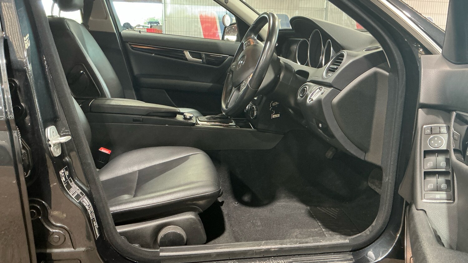 Used Mercedes-Benz C Class for sale - 78197334: Photo 7