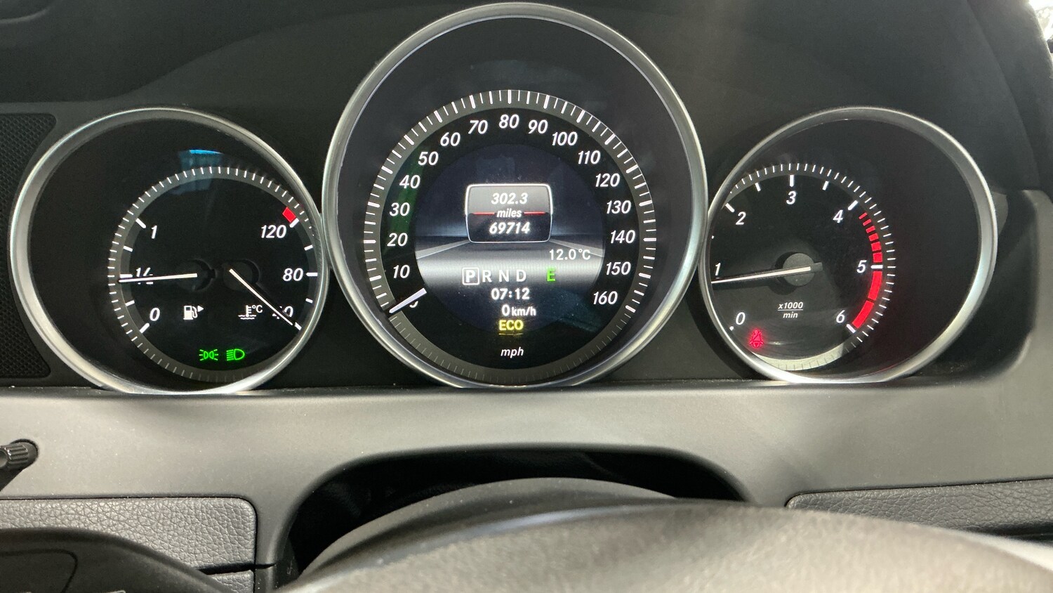 Used Mercedes-Benz C Class for sale - 78197334: Photo 8