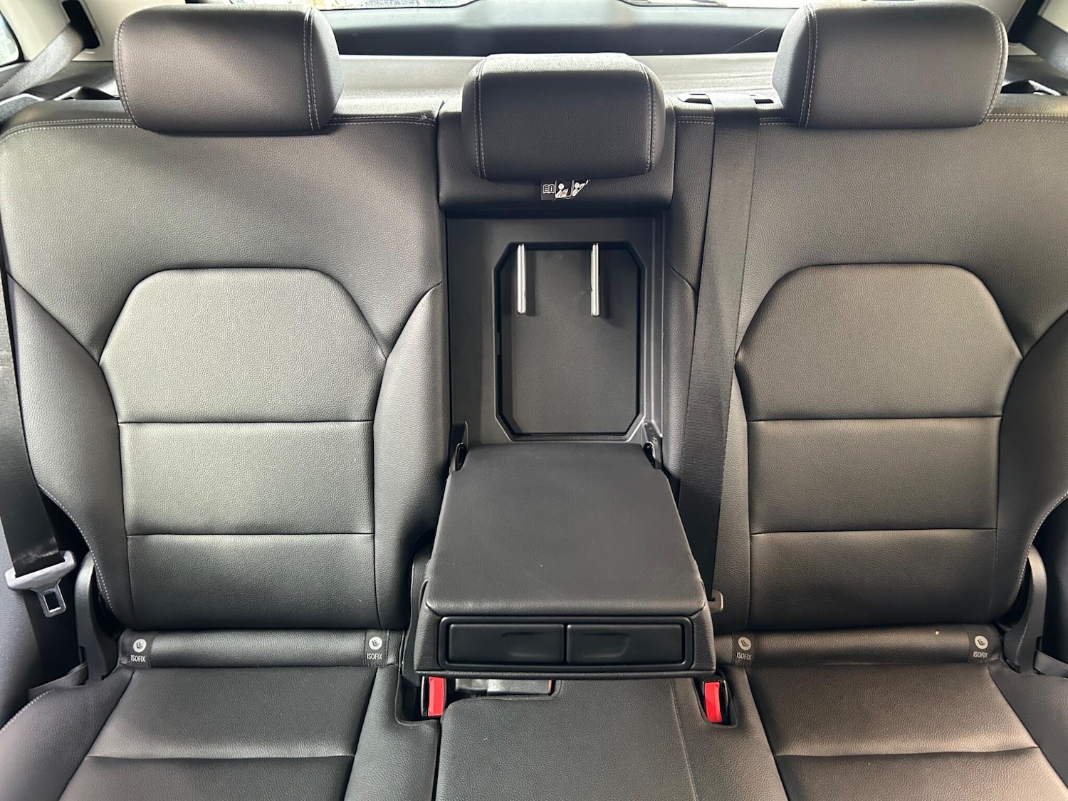 Used Mercedes-Benz B Class 2017 for sale - 77805047: Photo 19