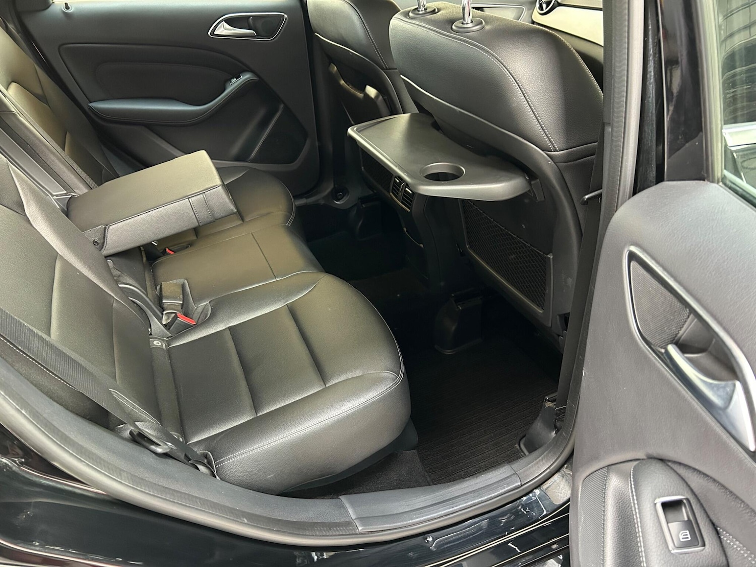 Used Mercedes-Benz B Class 2017 for sale - 77805047: Photo 20