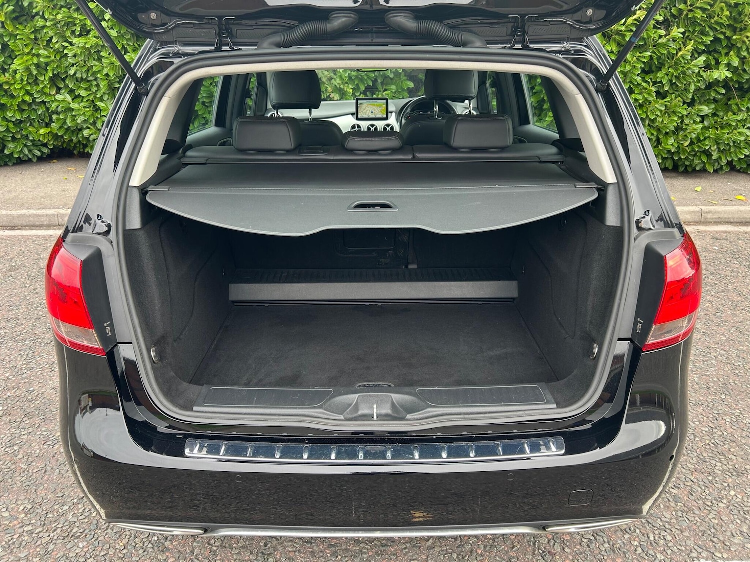 Used Mercedes-Benz B Class 2017 for sale - 77805047: Photo 6