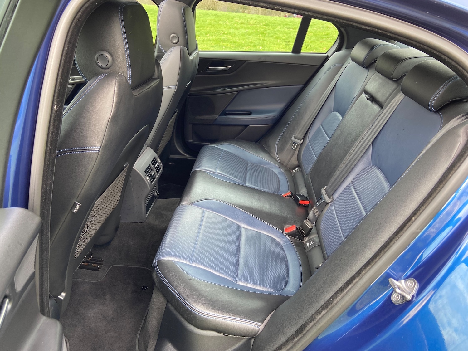 Used Jaguar XE 2015 for sale - 77764052: Photo 16