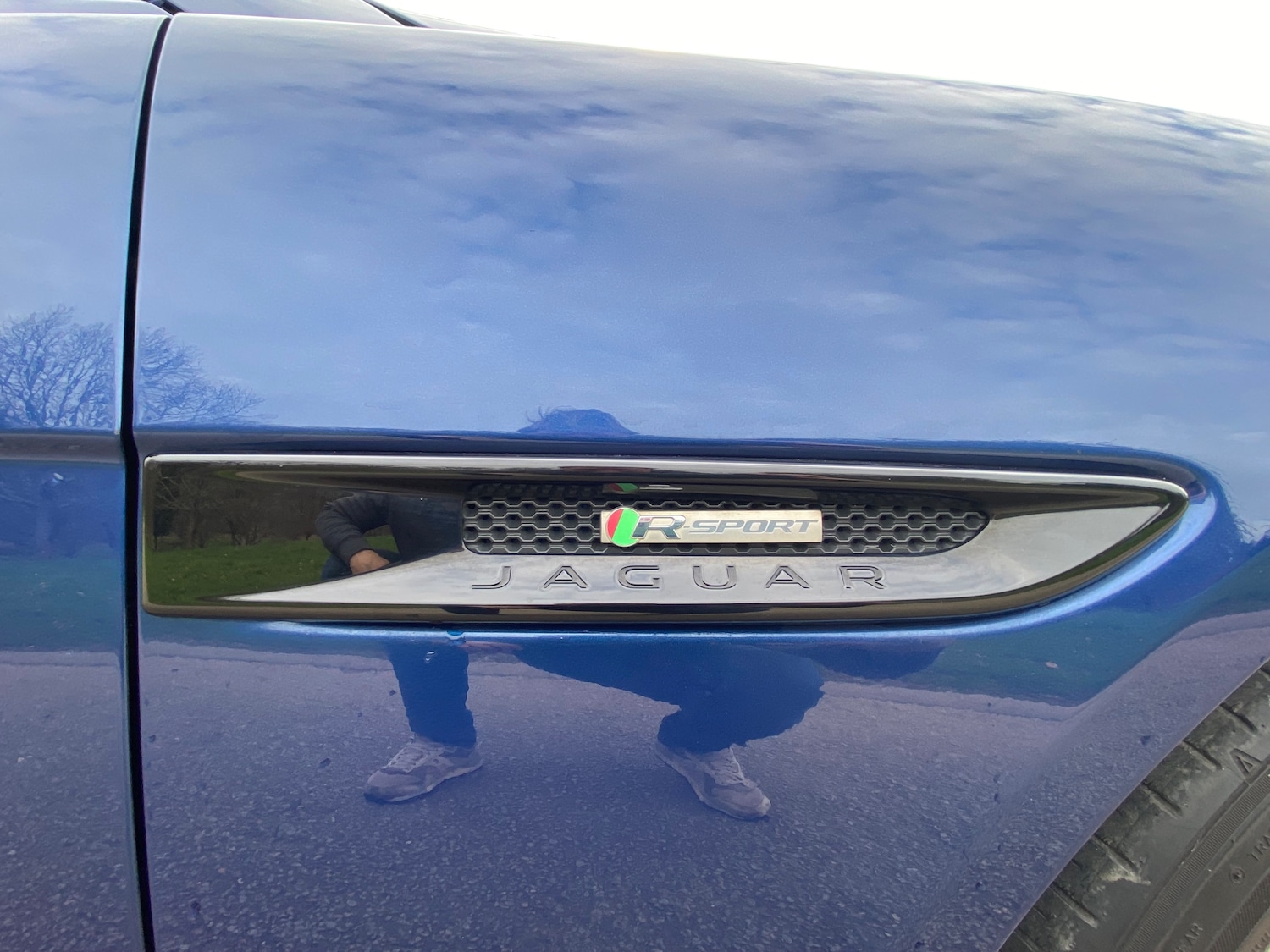 Used Jaguar XE 2015 for sale - 77764052: Photo 20