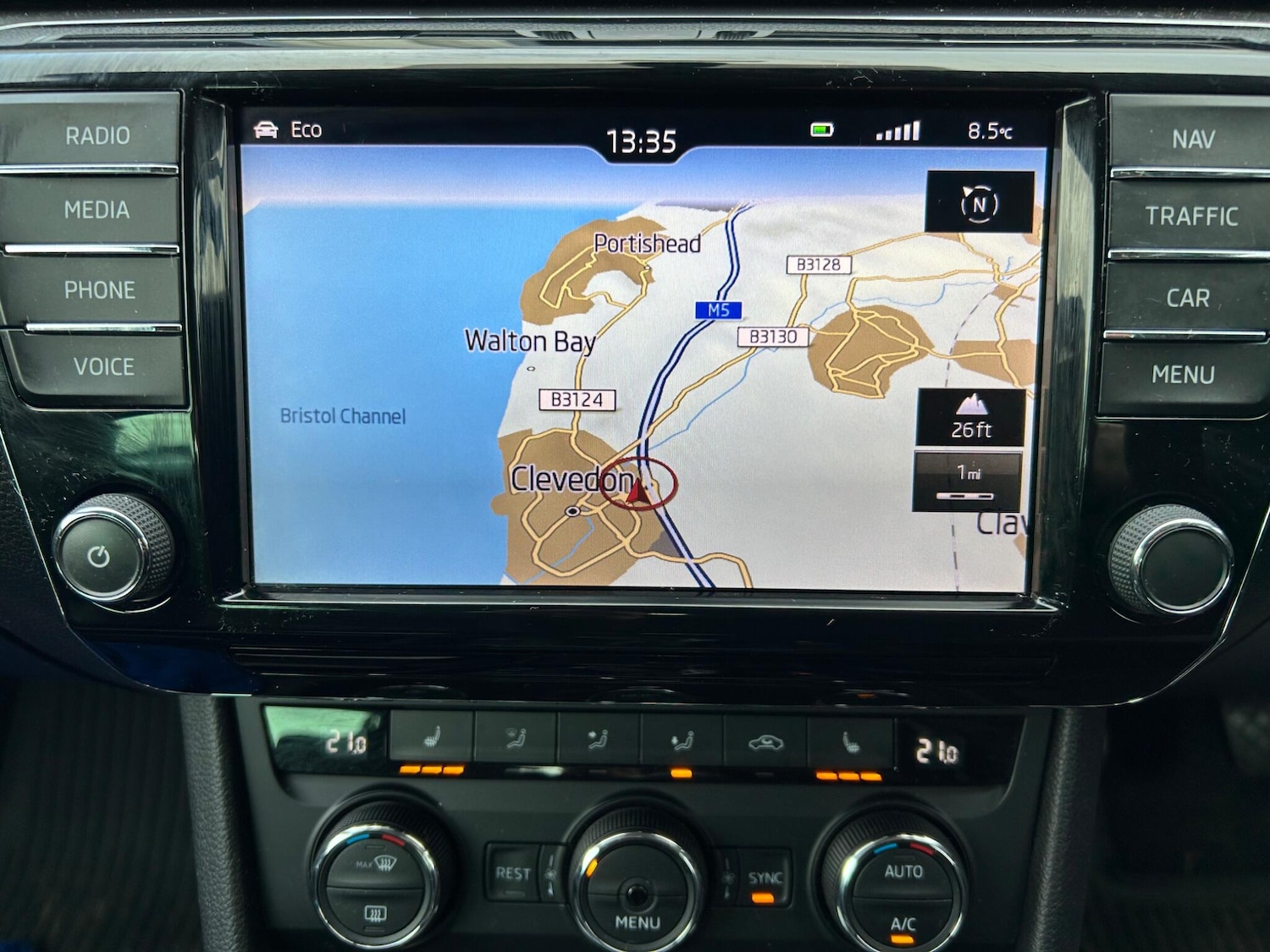 Used Skoda Superb 2016 for sale - 77805035: Photo 14