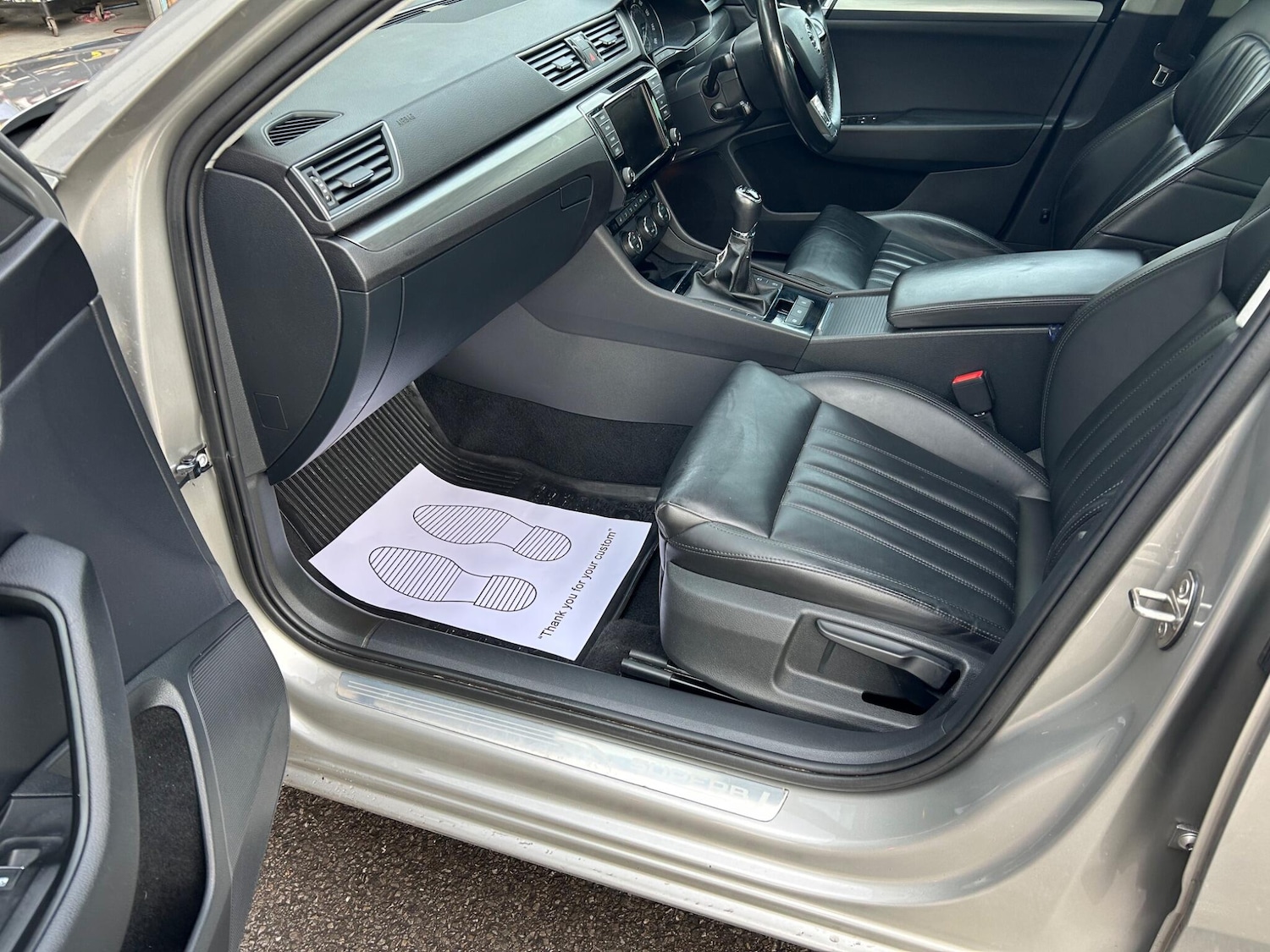 Used Skoda Superb 2016 for sale - 77805035: Photo 17