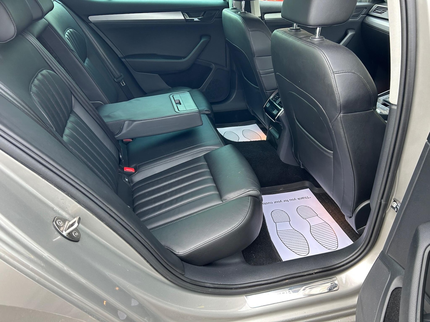 Used Skoda Superb 2016 for sale - 77805035: Photo 18