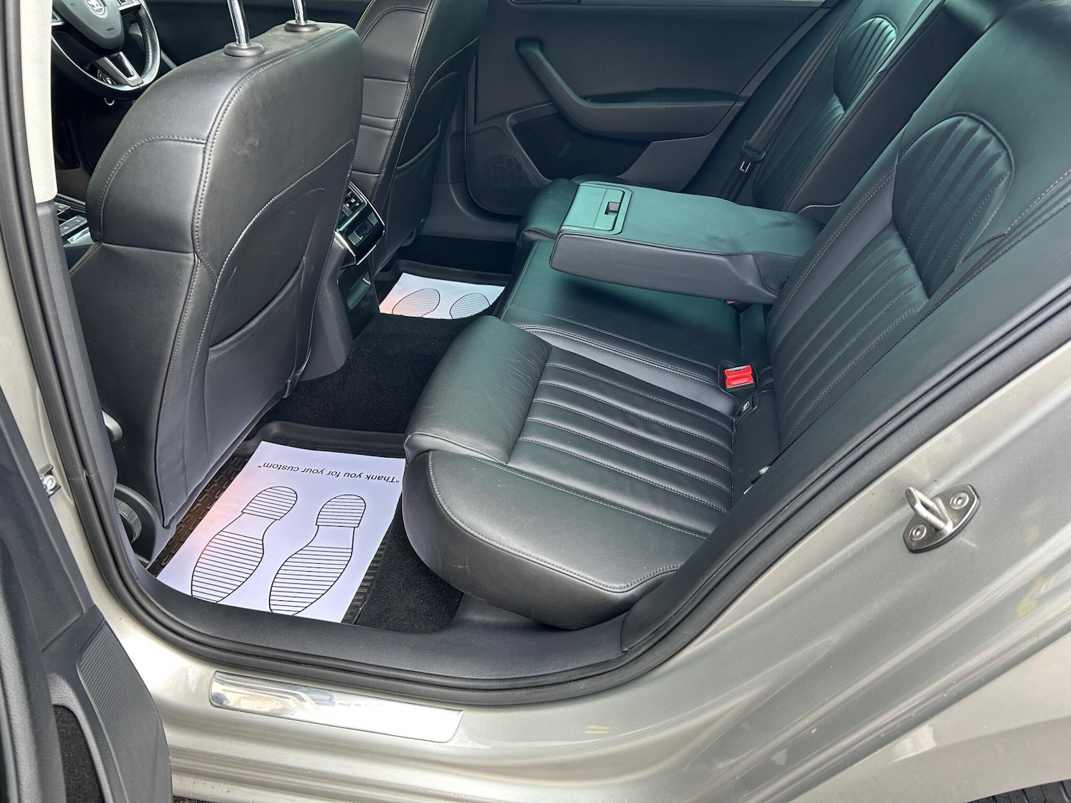 Used Skoda Superb 2016 for sale - 77805035: Photo 19