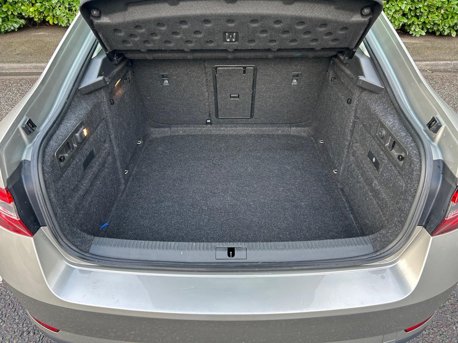 Used Skoda Superb 2016 for sale - 77805035: Photo 5