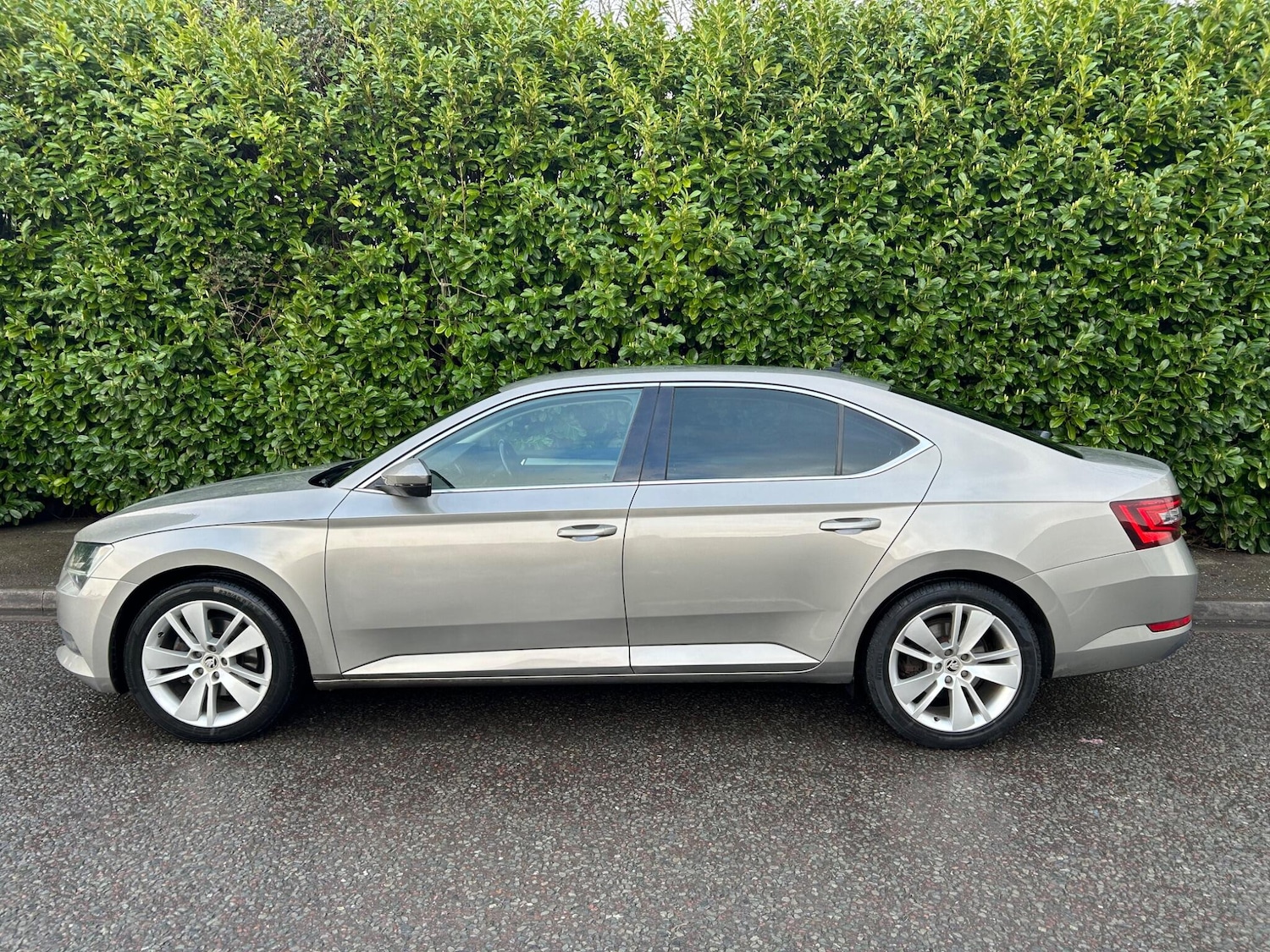 Used Skoda Superb 2016 for sale - 77805035: Photo 7