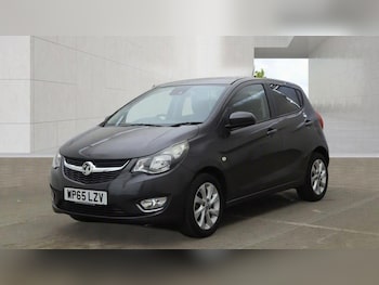 Used Vauxhall Viva 2015 for sale - 79035302: Photo