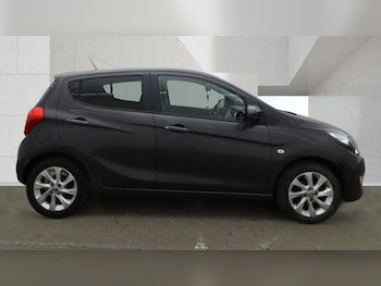 Used Vauxhall Viva 2015 for sale - 79035302: Photo