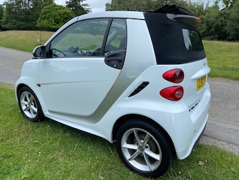 Used smart fortwo 2013 for sale - 78888242: Photo