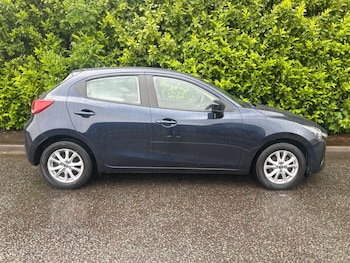 Used Mazda Mazda2 2019 for sale - 78632849: Photo