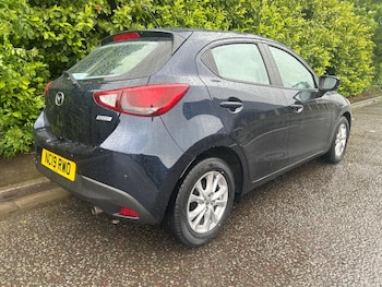 Used Mazda Mazda2 2019 for sale - 78632849: Photo