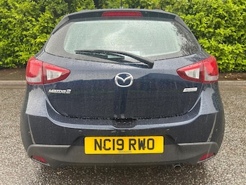 Used Mazda Mazda2 2019 for sale - 78632849: Photo