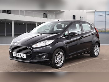 Ford Fiesta feature image