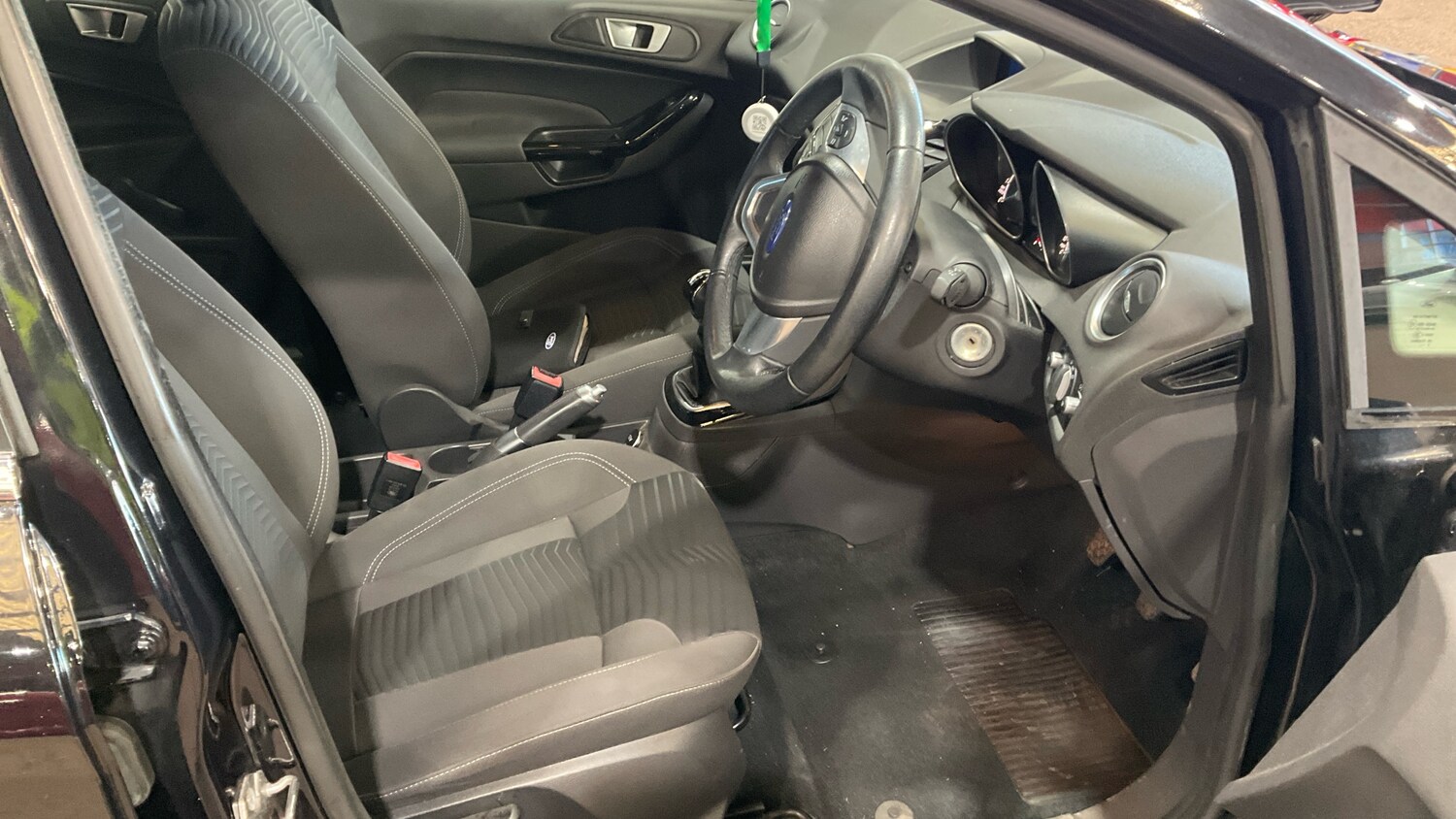 Used Ford Fiesta 2013 for sale - 78039505: Photo 7