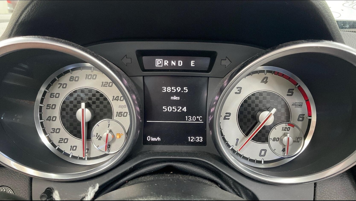 Used Mercedes-Benz SLK 2015 for sale - 77805029: Photo 8