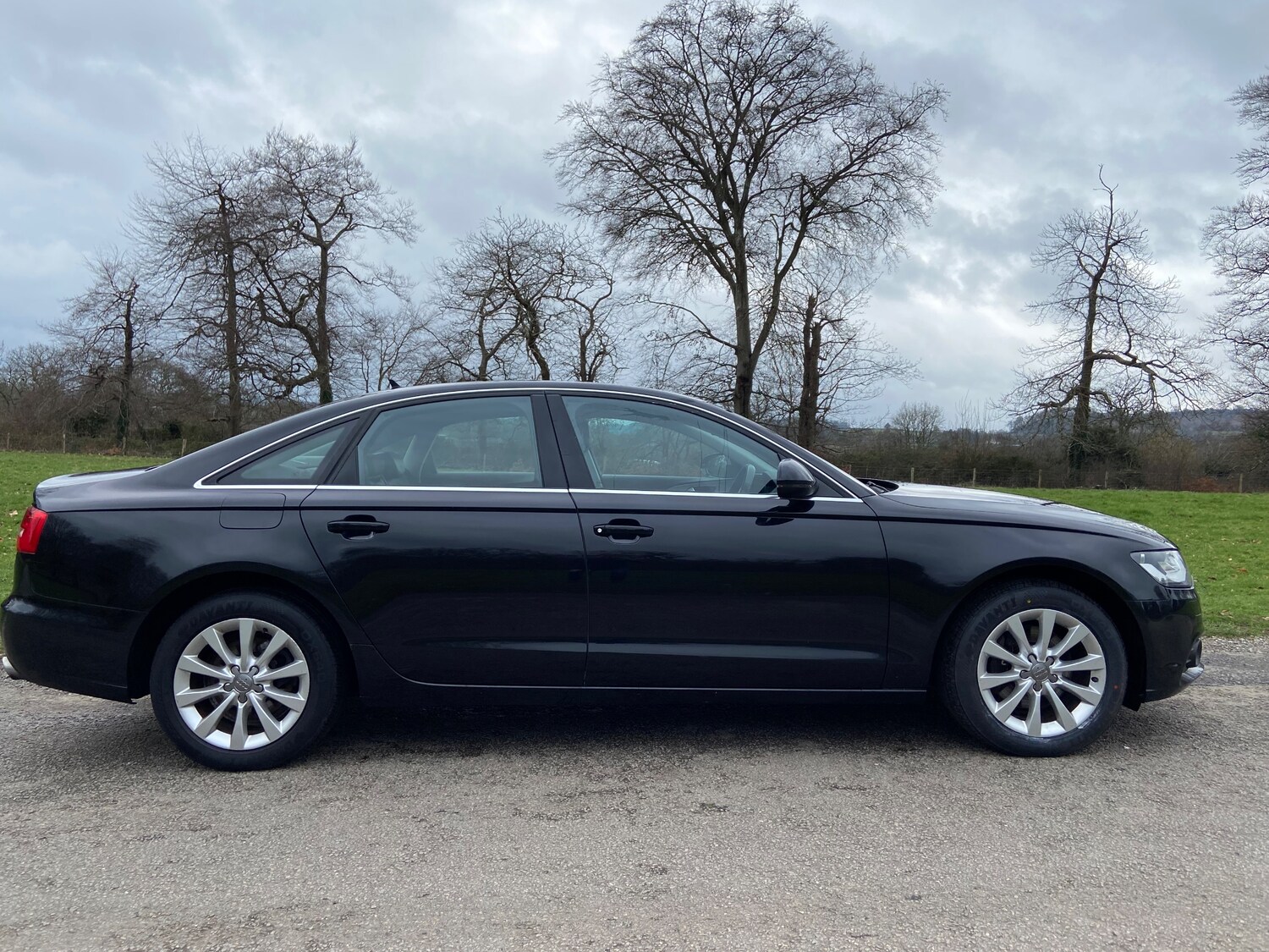 Used Audi A6 2015 for sale - 77764049: Photo 10