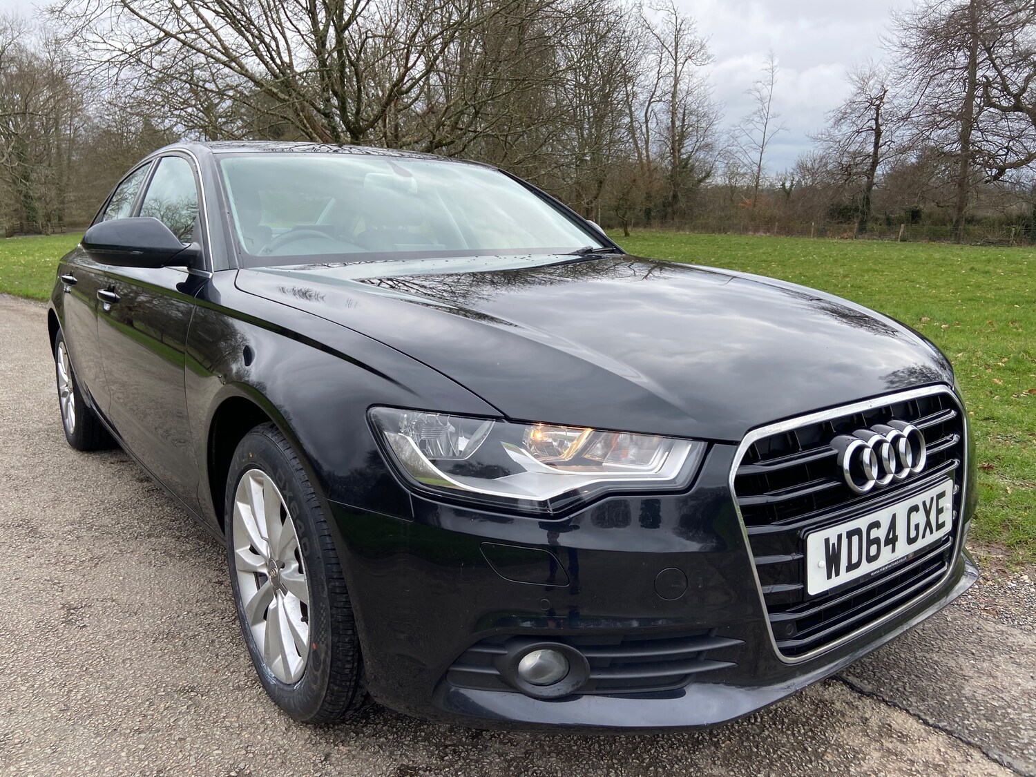 Used Audi A6 2015 for sale - 77764049: Photo 11