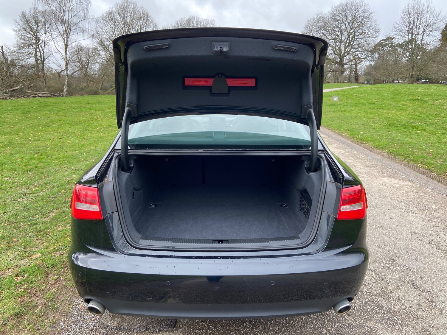 Used Audi A6 2015 for sale - 77764049: Photo 12