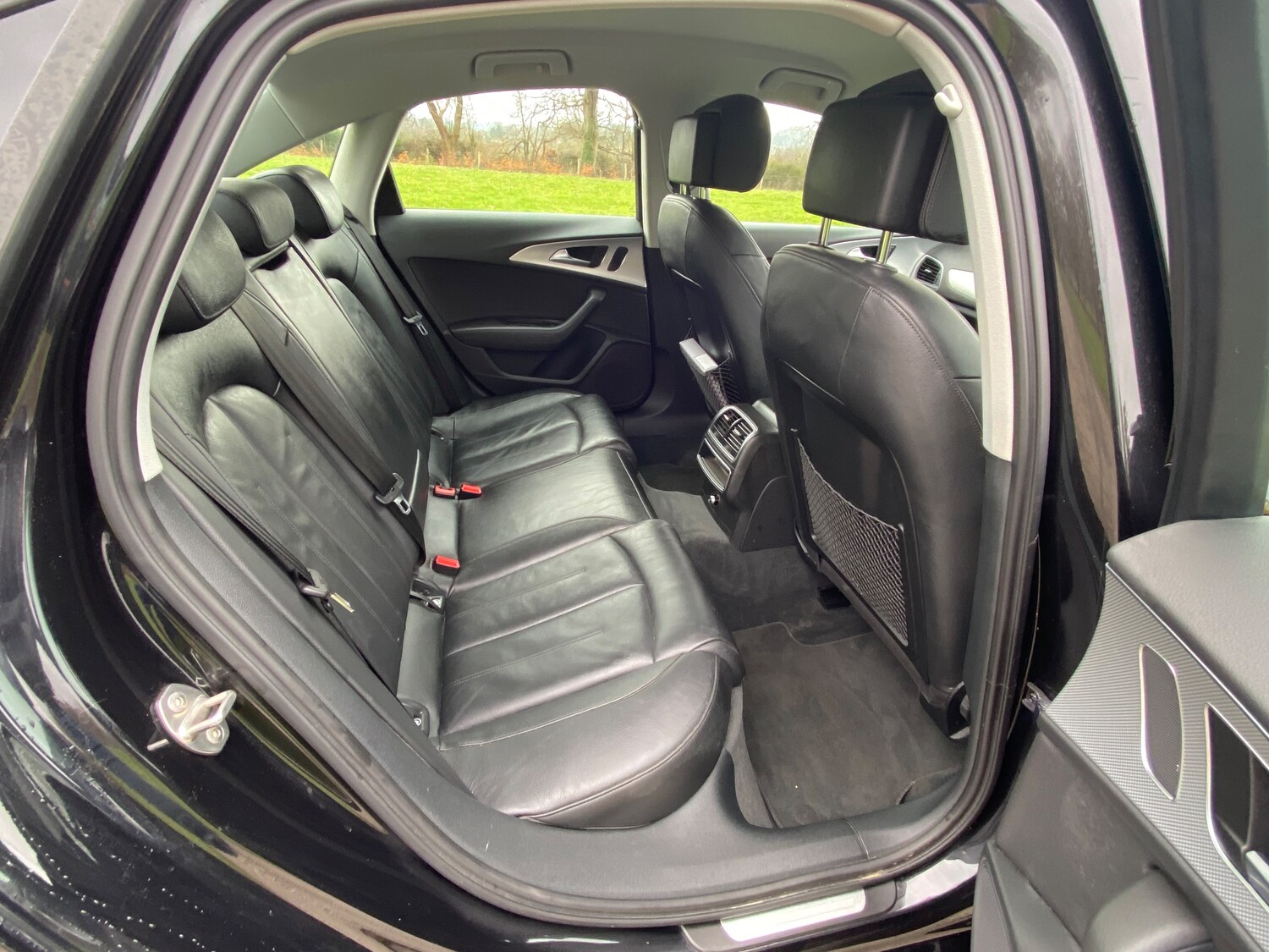 Used Audi A6 2015 for sale - 77764049: Photo 14