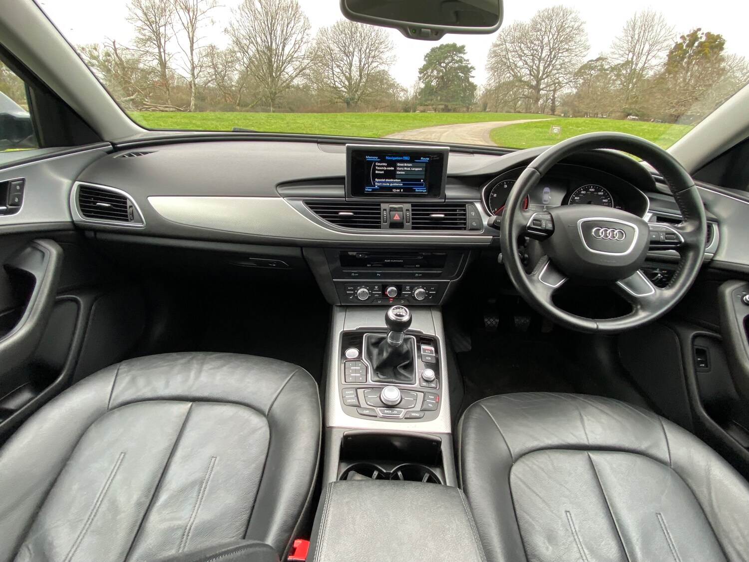 Used Audi A6 2015 for sale - 77764049: Photo 15