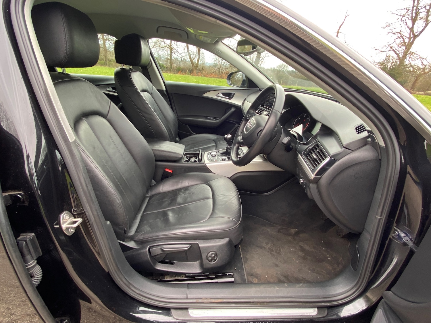 Used Audi A6 2015 for sale - 77764049: Photo 16