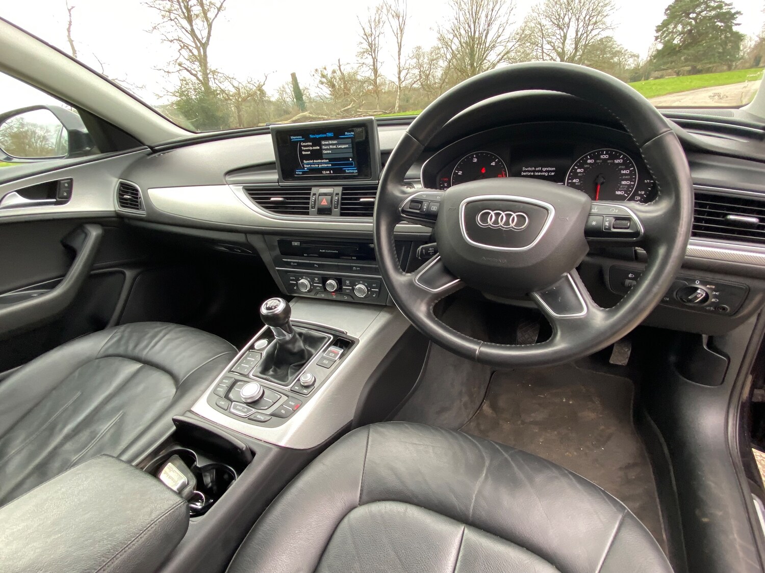Used Audi A6 2015 for sale - 77764049: Photo 17